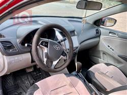 هيونداي أكسنت